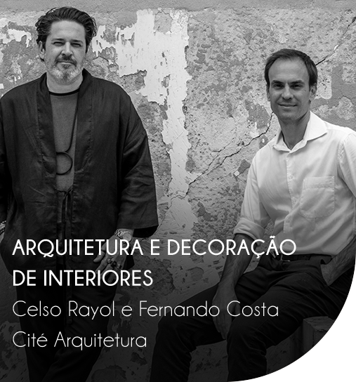 cite arquitetura